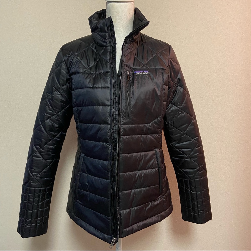 Patagonia Nano Puff Insulated Jacket- medium